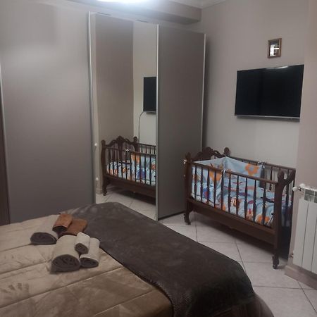 Don Bosco Villa Ravanusa Luaran gambar