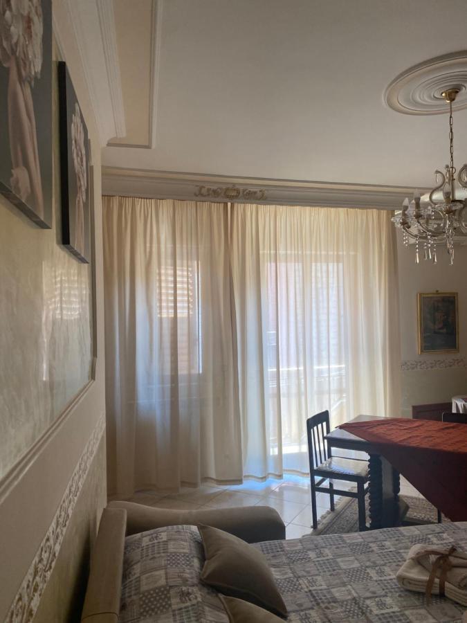 Don Bosco Villa Ravanusa Luaran gambar
