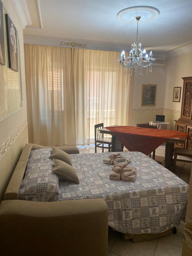 Don Bosco Villa Ravanusa Luaran gambar