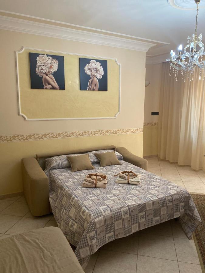 Don Bosco Villa Ravanusa Luaran gambar